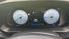 Hyundai i20 1.0T GDi Advance [Nav] 5dr Petrol Hatchback